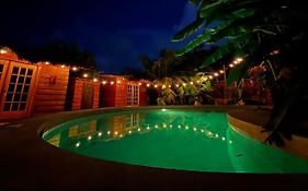 Luhme Tulum Hostel