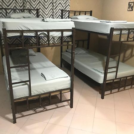 Luhme Tulum Hostel Zewnętrze zdjęcie