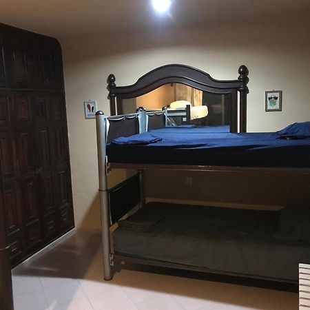 Luhme Tulum Hostel Zewnętrze zdjęcie