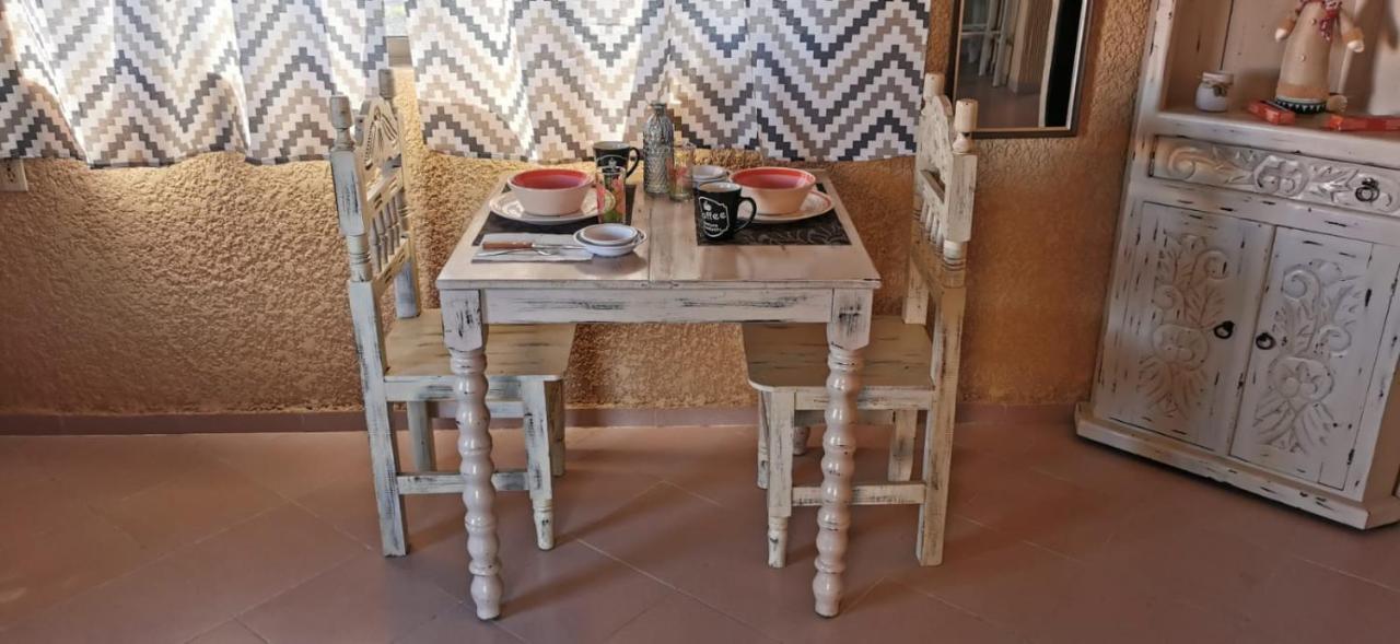 Luhme Tulum Hostel Zewnętrze zdjęcie