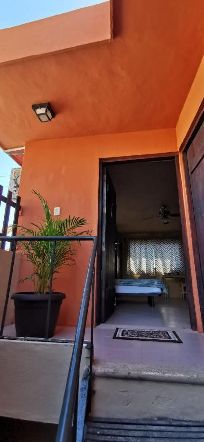 Luhme Tulum Hostel Zewnętrze zdjęcie
