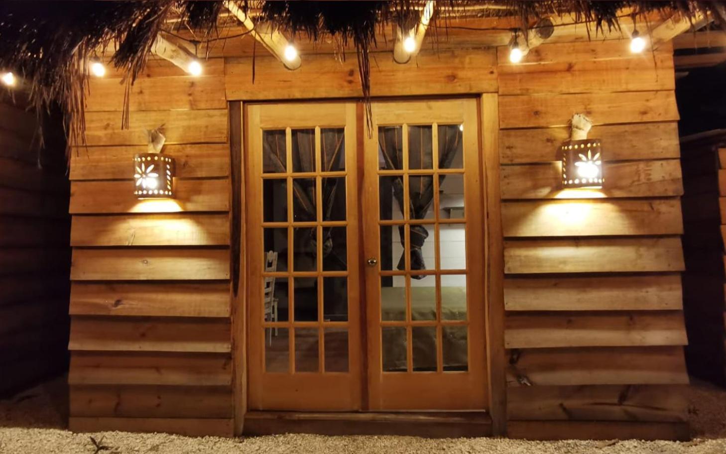 Luhme Tulum Hostel Pokój zdjęcie