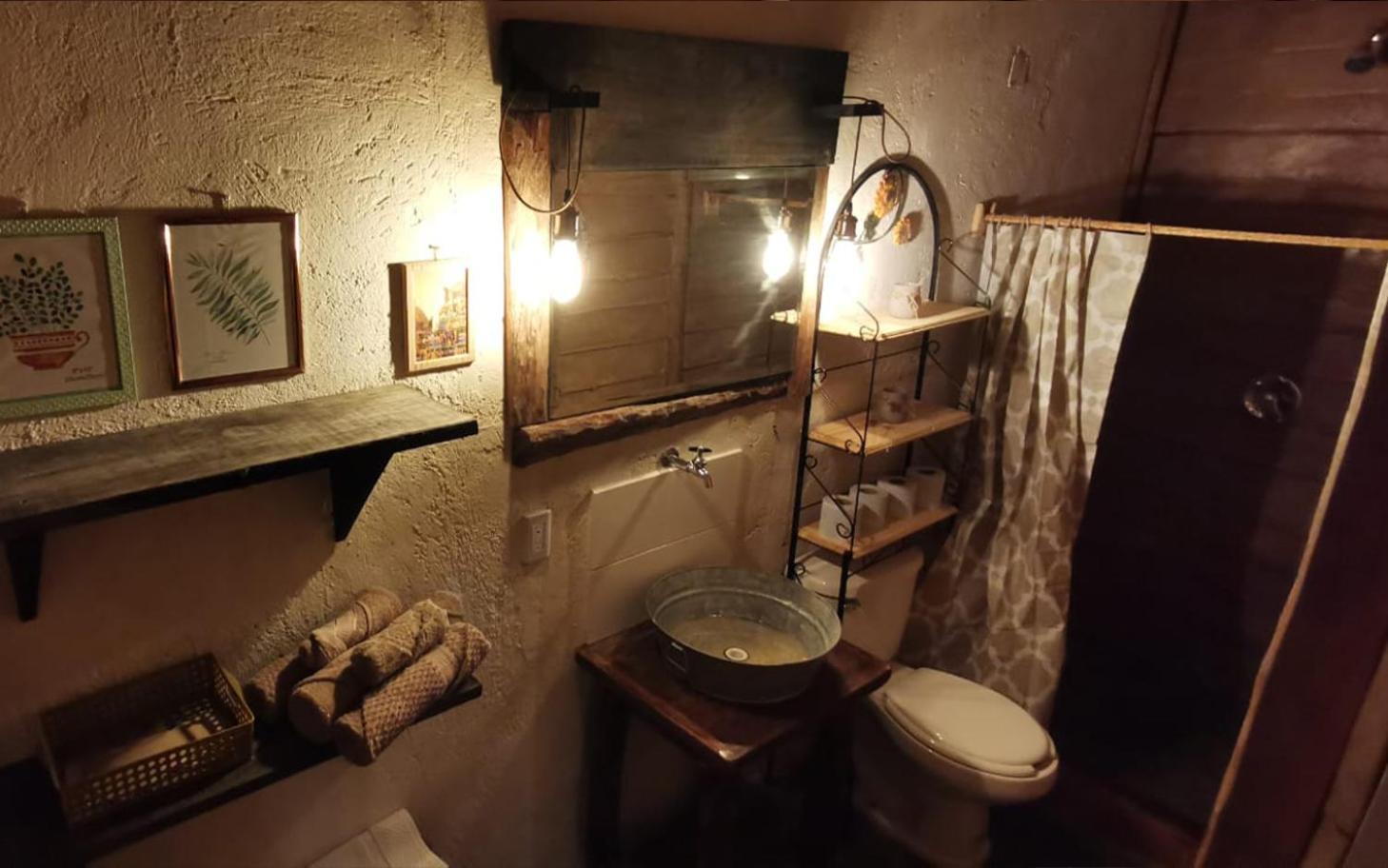 Luhme Tulum Hostel Pokój zdjęcie