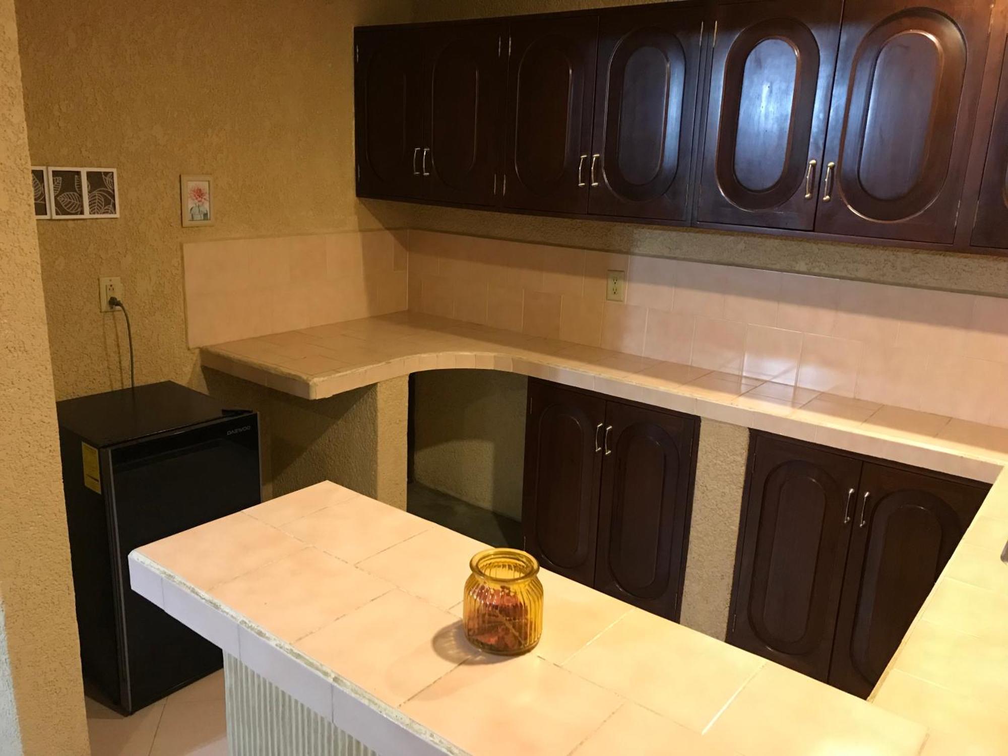 Luhme Tulum Hostel Zewnętrze zdjęcie