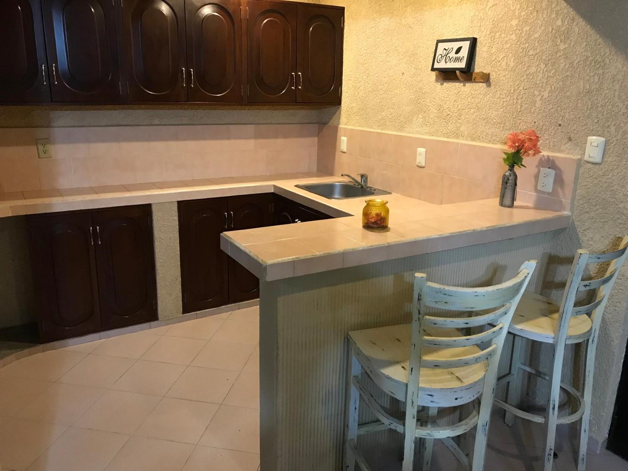 Luhme Tulum Hostel Zewnętrze zdjęcie