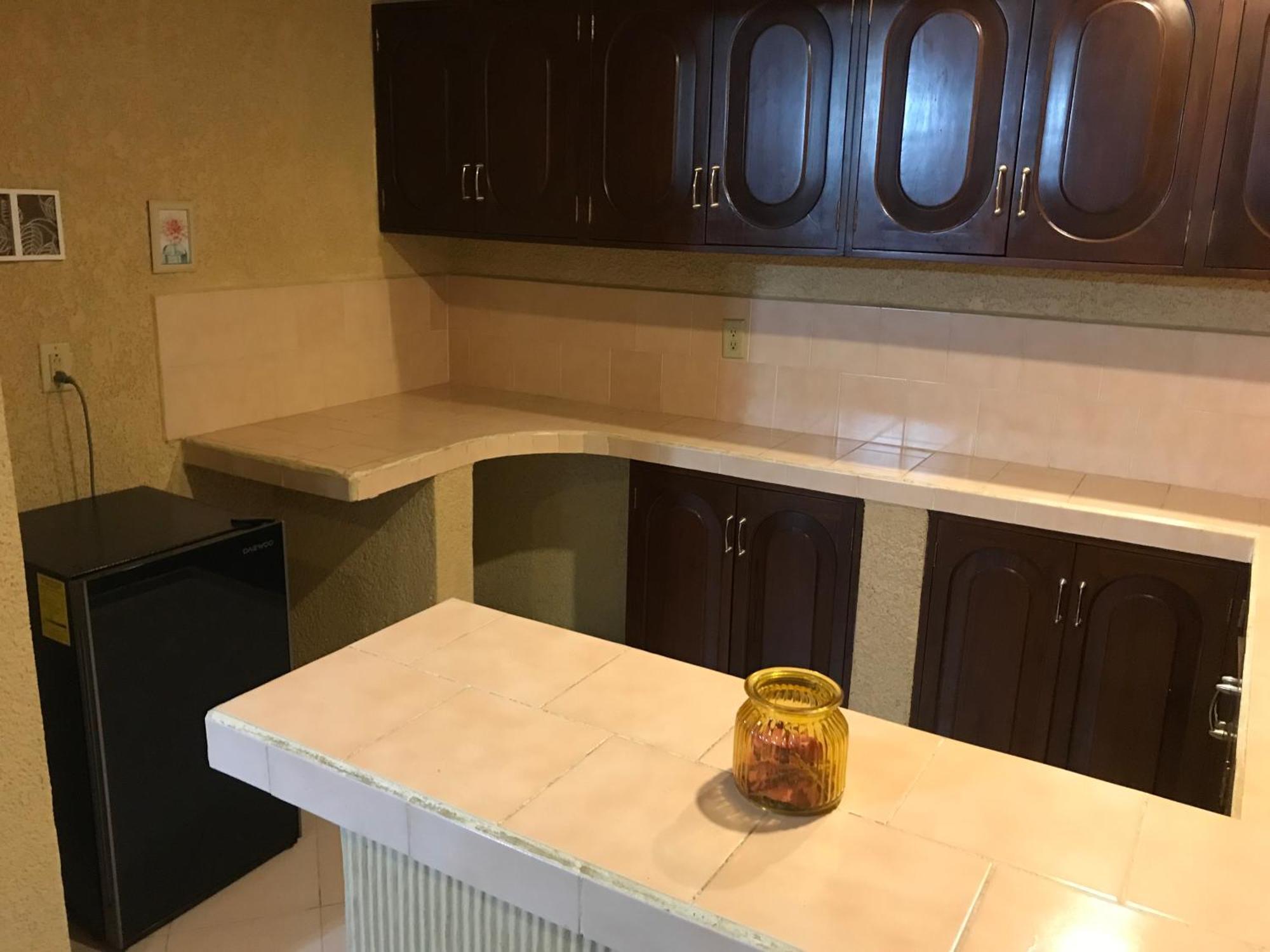 Luhme Tulum Hostel Zewnętrze zdjęcie