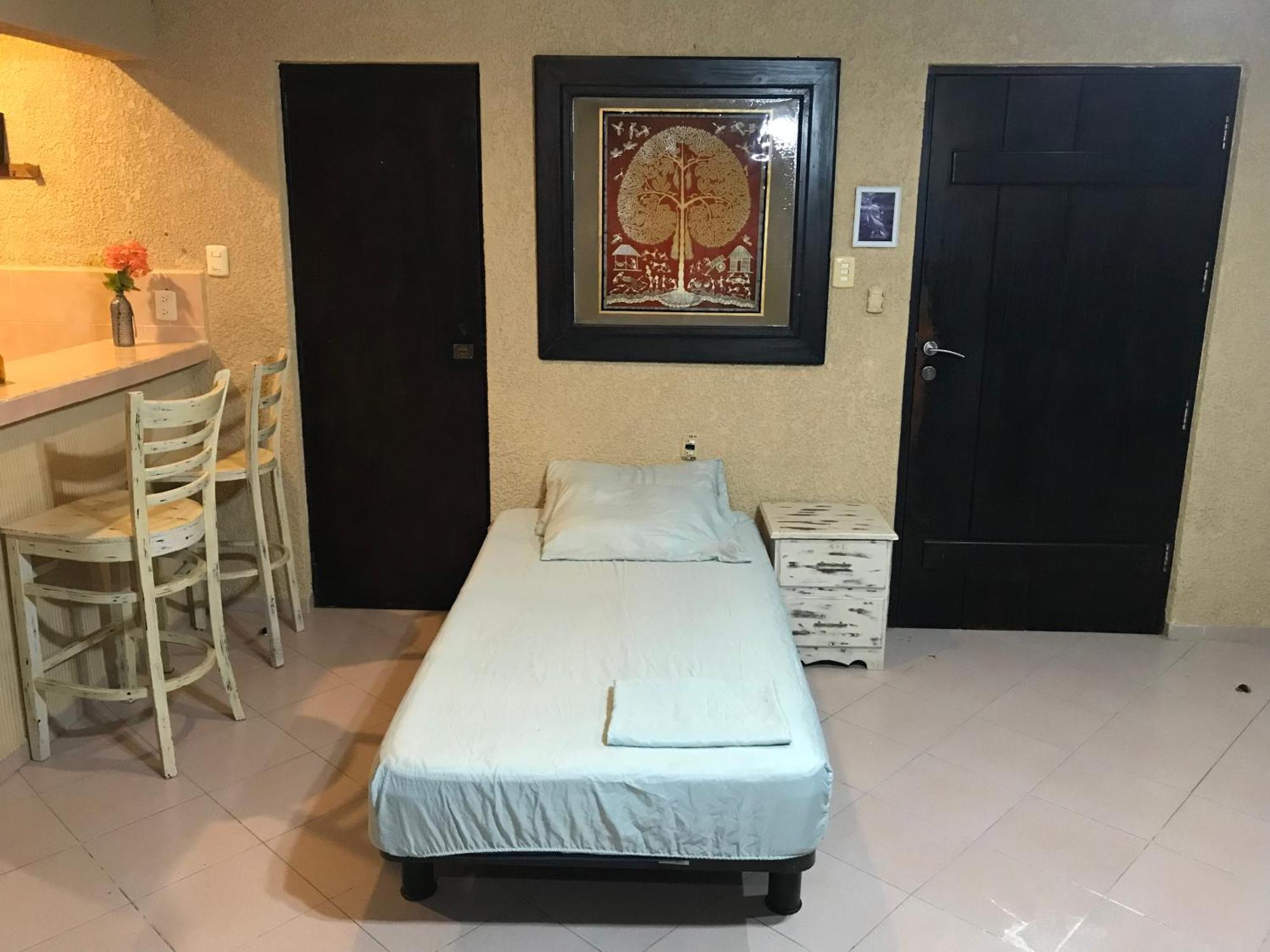 Luhme Tulum Hostel Zewnętrze zdjęcie