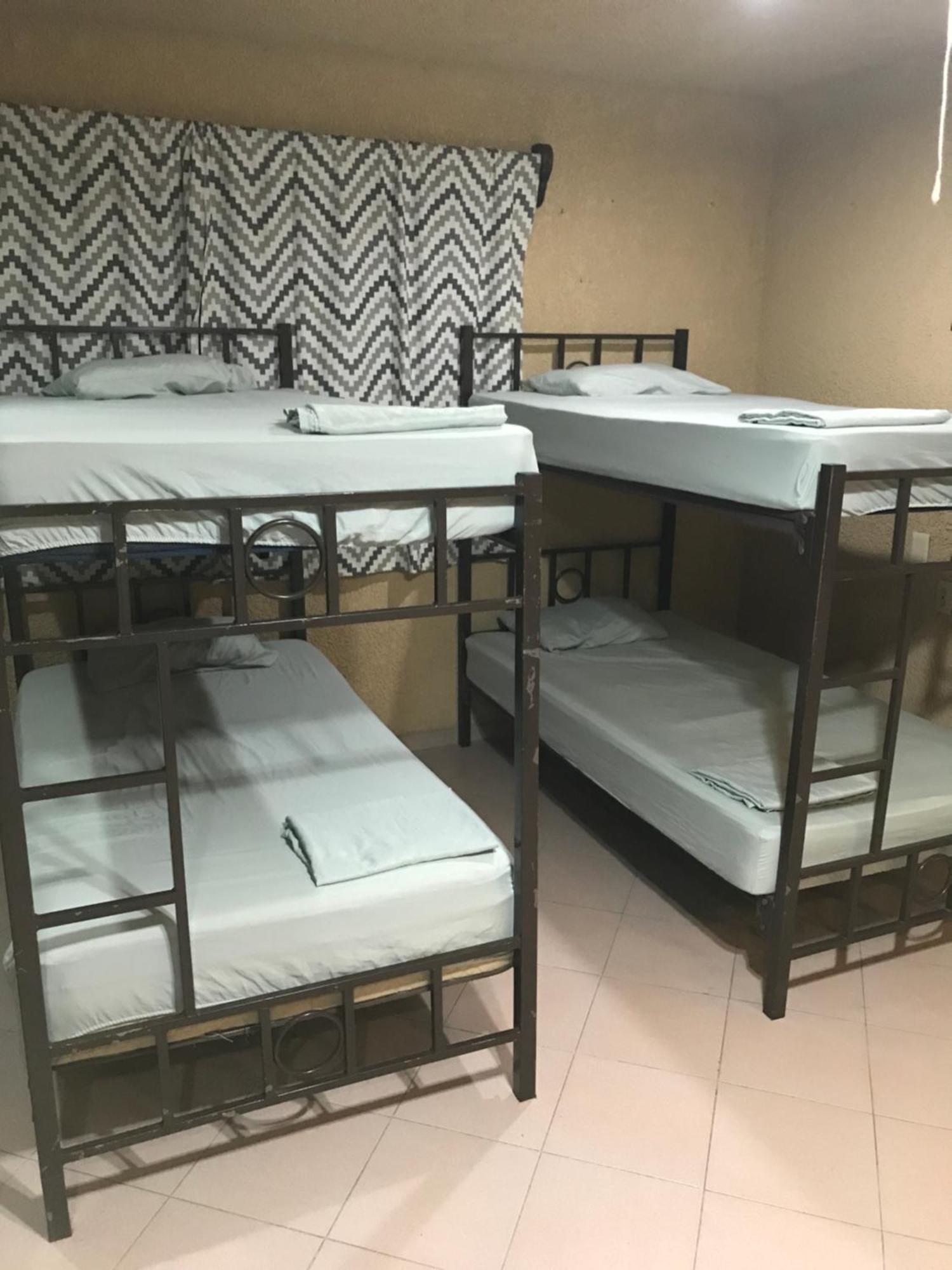 Luhme Tulum Hostel Zewnętrze zdjęcie