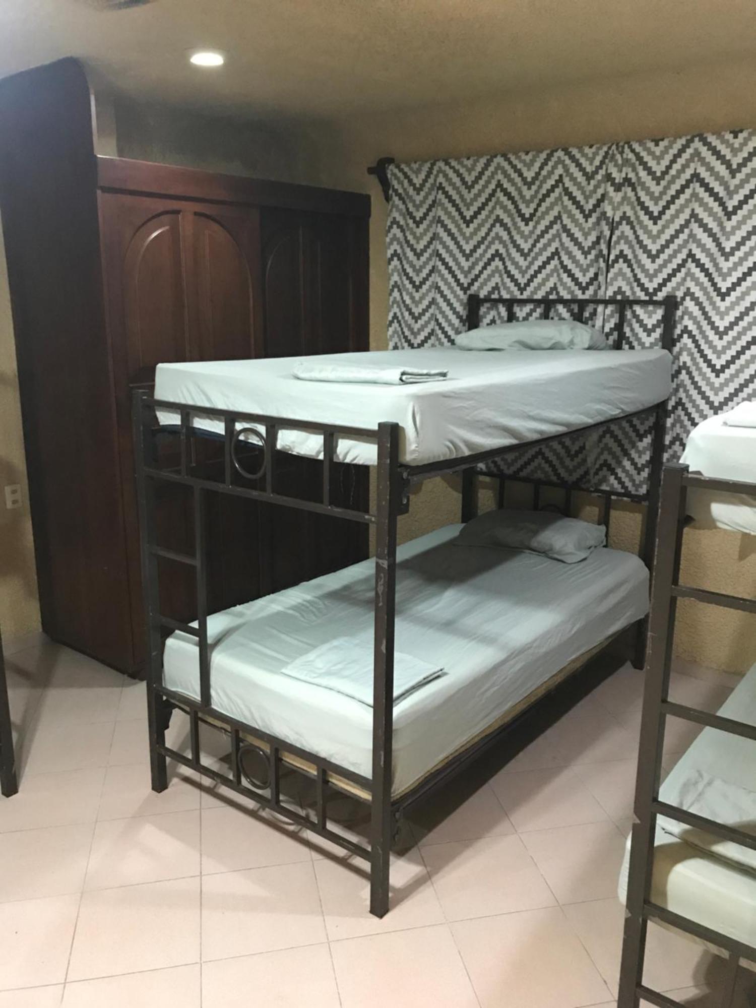 Luhme Tulum Hostel Zewnętrze zdjęcie