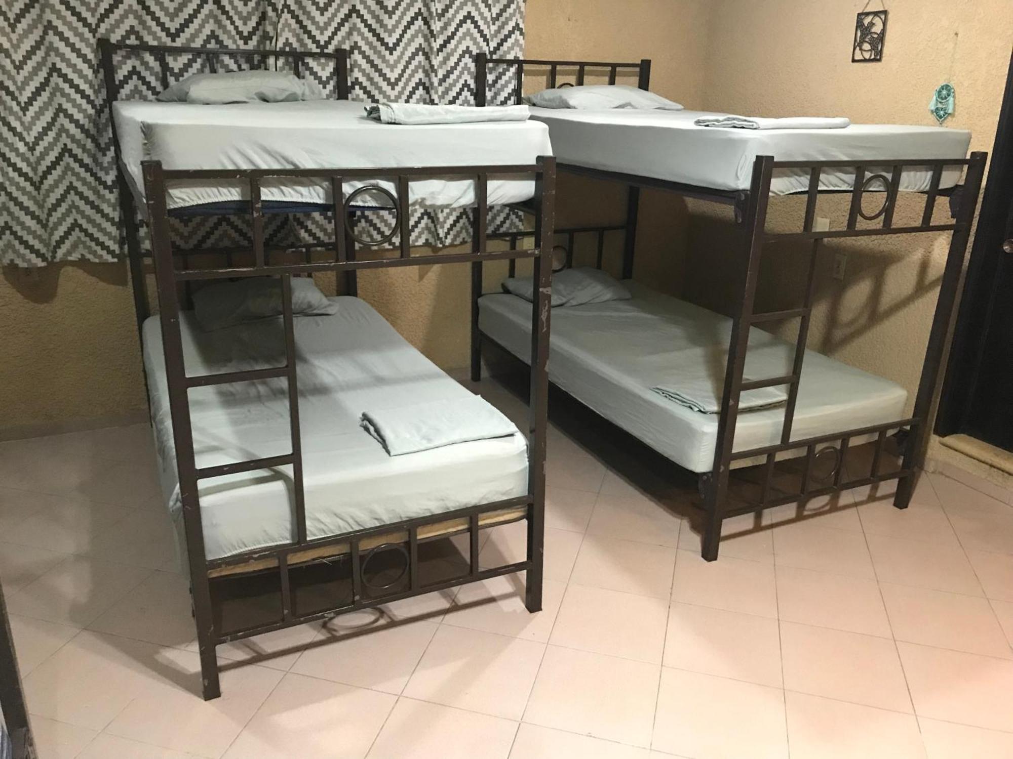 Luhme Tulum Hostel Zewnętrze zdjęcie