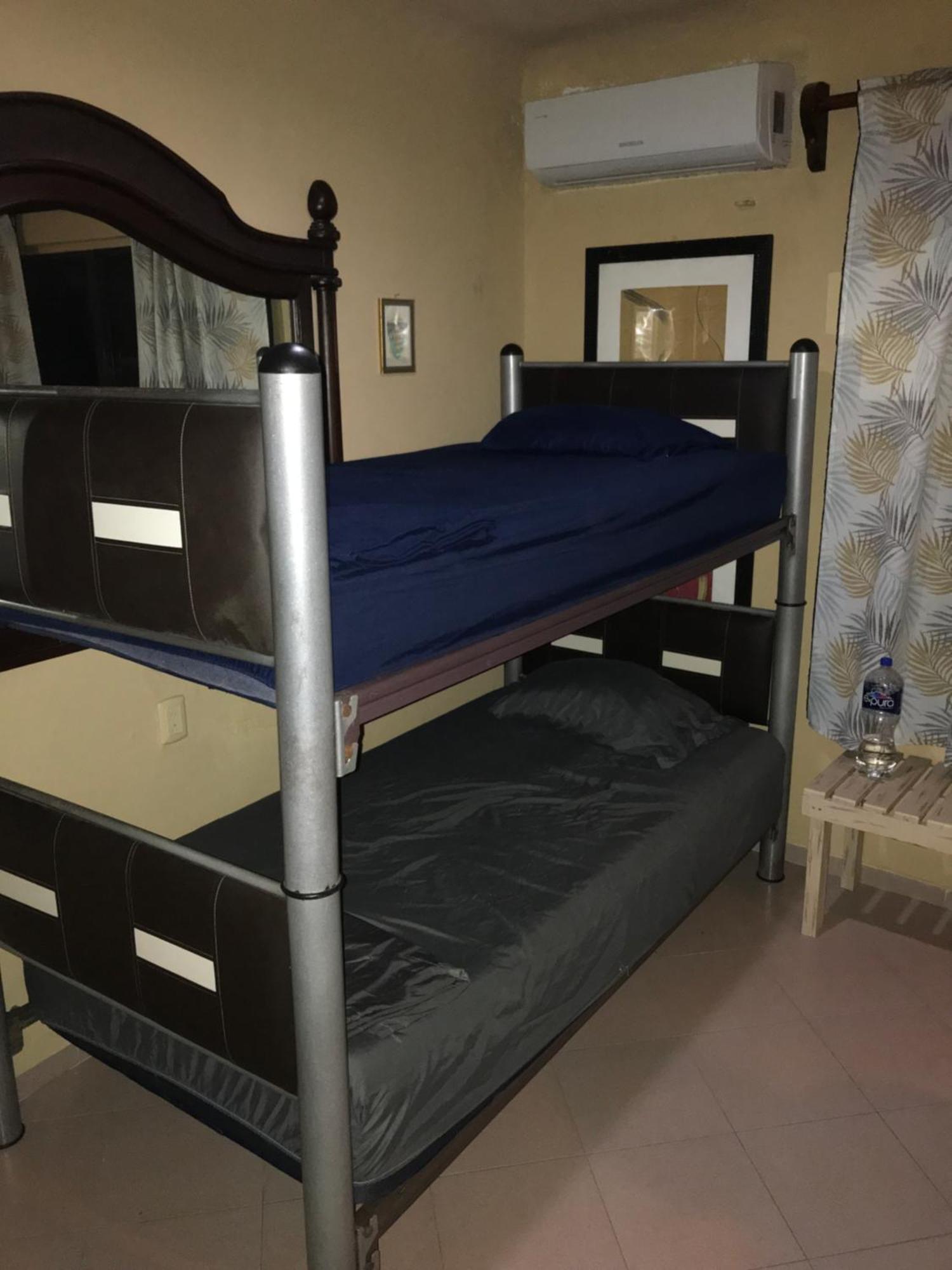 Luhme Tulum Hostel Zewnętrze zdjęcie