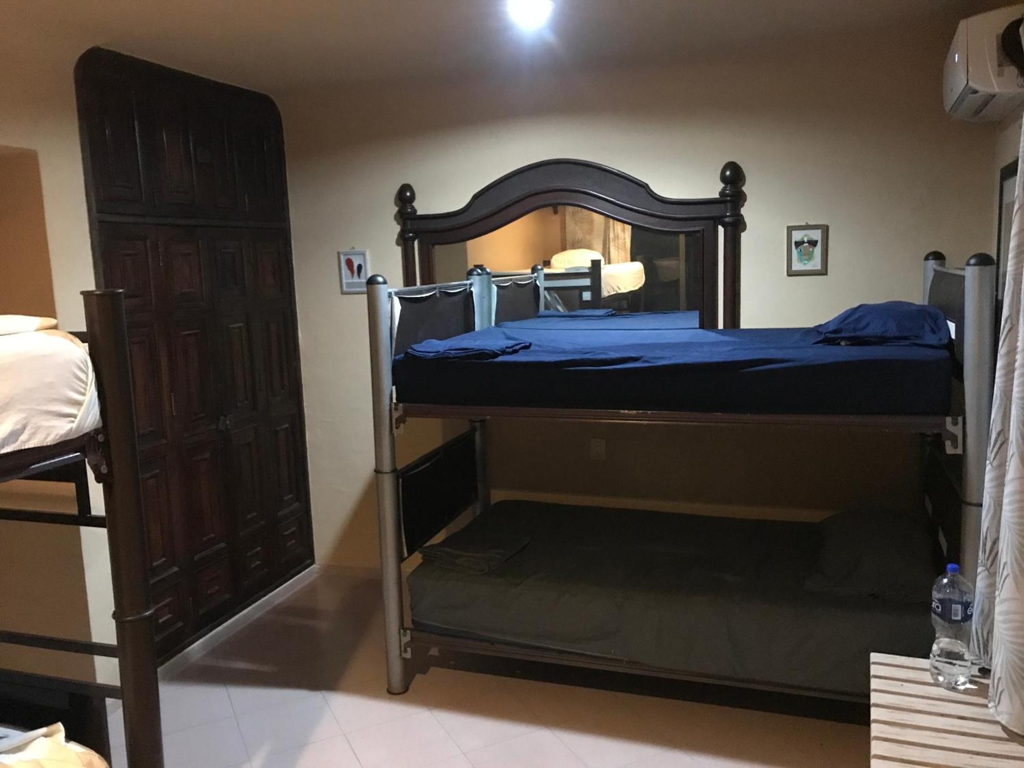 Luhme Tulum Hostel Zewnętrze zdjęcie